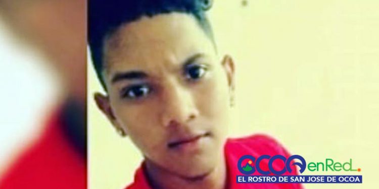 josue pujols accidente