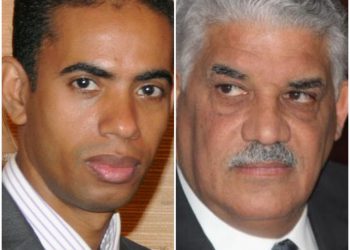 mIGUEL vARGAS Y wILFREDO