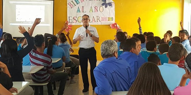 ventajas redes julio