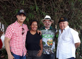 Cluster Bonao San Jose de Ocoa 1