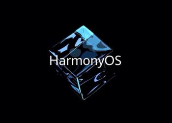 HarmonyOS china