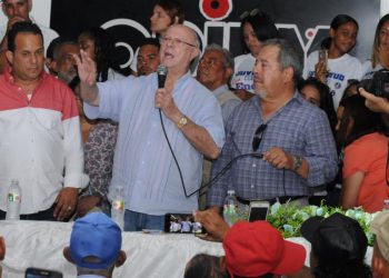 Hipolito Ocoa 2019