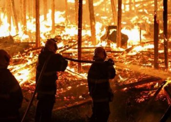 Los incendios 1024x550