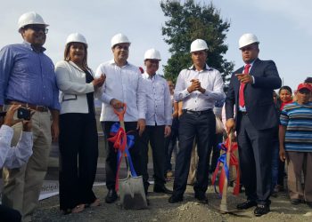 Obras El Pinar Picaso