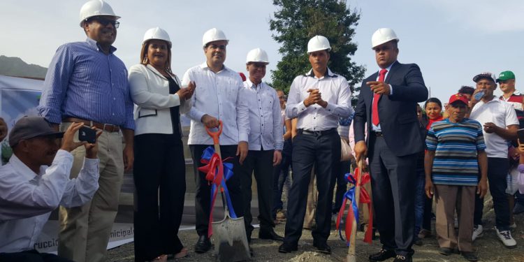 Obras El Pinar Picaso