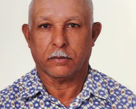 Rafael Danilo Santana