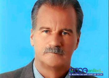bernardino maceo ocoa