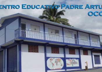 centro edcutaivo Padre Arturo ocoa