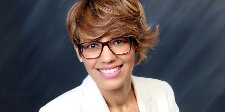 esmeralda mancebo NUEVA