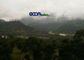 frio Rancho Arriba
