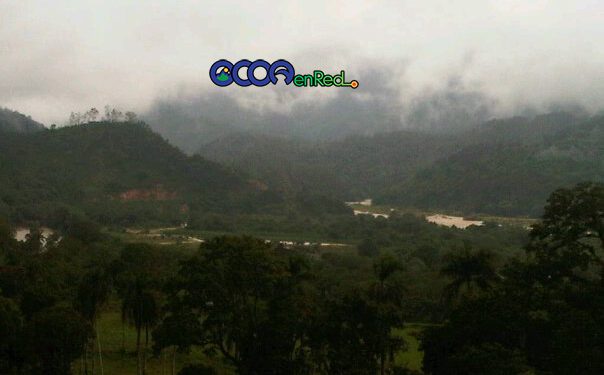 frio Rancho Arriba