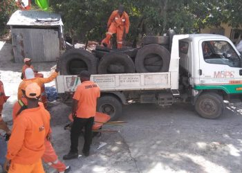 joranda obras publicas Ocoa cmaion gomas