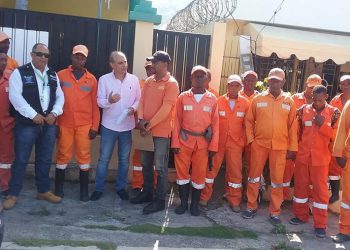 jornada DPS y Obra spublicas