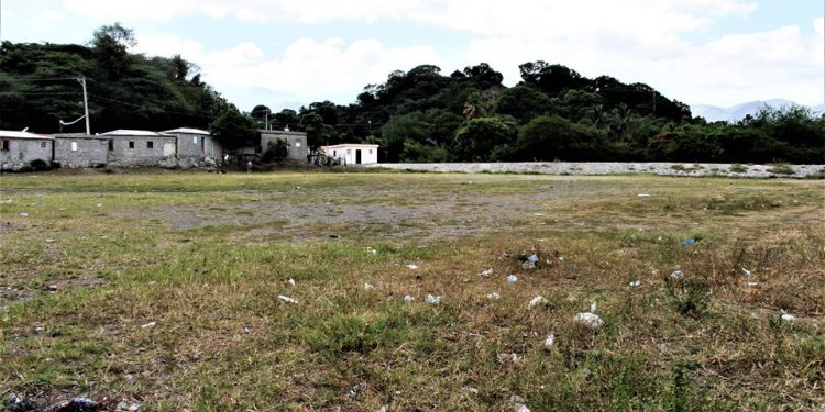 play san luis terrenos