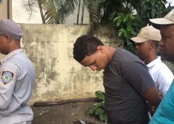 preso en san juan
