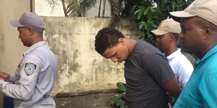 preso en san juan