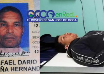 rafael dario maikol soto