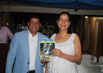 Jose Hnrqiez uy Silvia