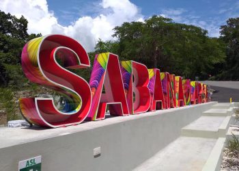 Parador fotografico Sabana Larga