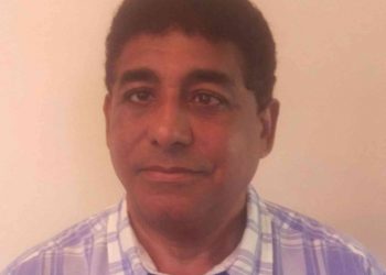 Pedro Pablo Fernandez