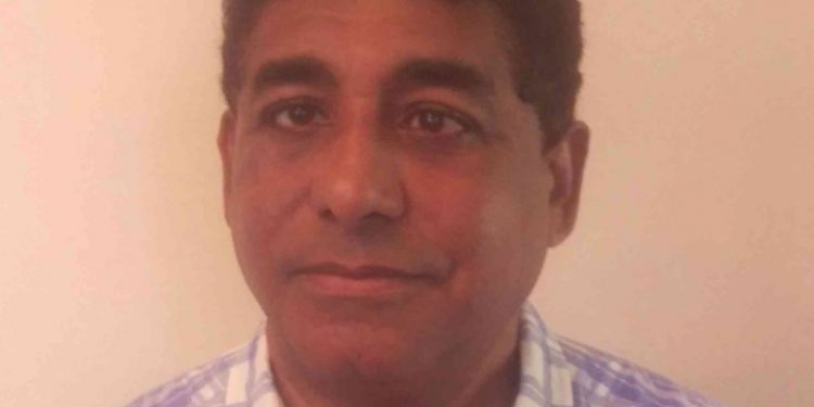 Pedro Pablo Fernandez