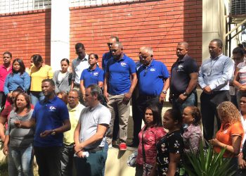 adP oCOA RUEDA DE PRENSA