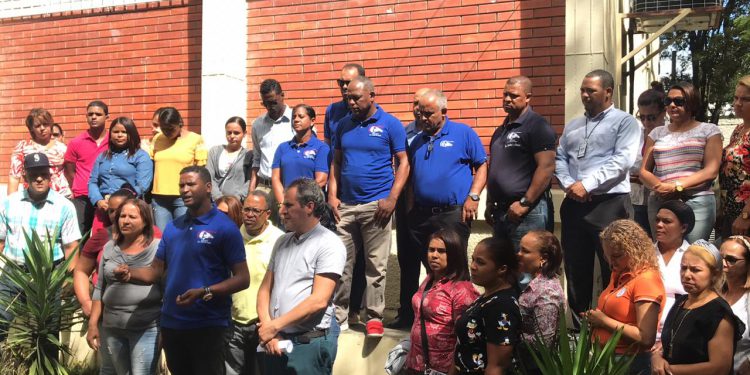 adP oCOA RUEDA DE PRENSA