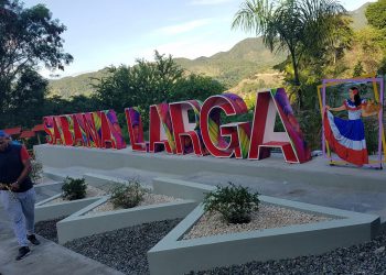 arador Sasbana LArga