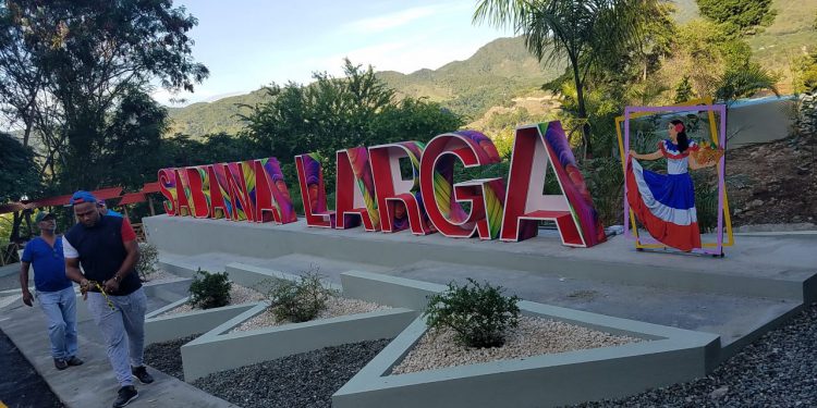 arador Sasbana LArga