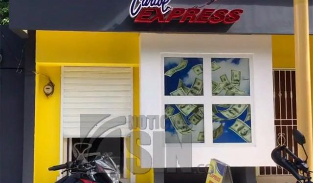 caribeexpressocoa