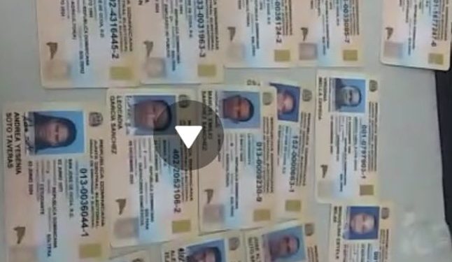 cedulas rancho arriba