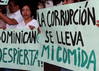 corrupcion