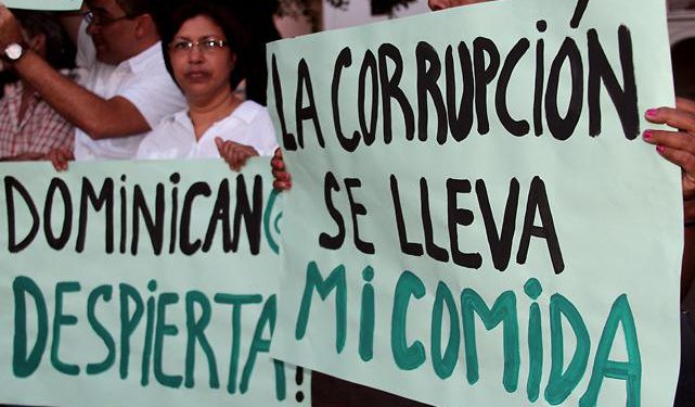 corrupcion