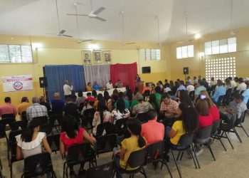 encuentro egresados 2019