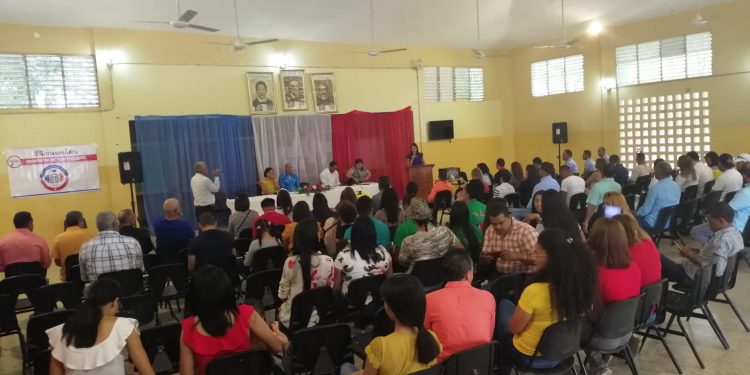 encuentro egresados 2019