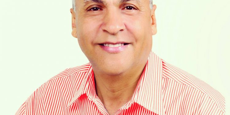 francis Mancebo foto