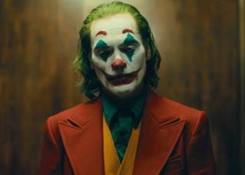 joker trailer