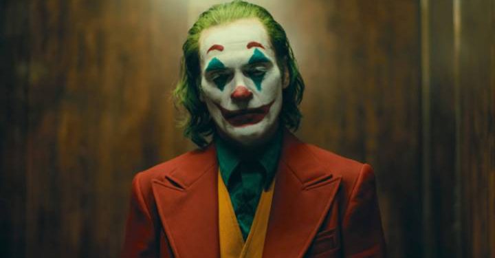 joker trailer