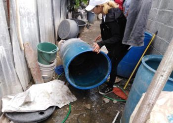 jornada dengue ocoa 2019