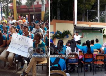 liceoclasesenlacalle