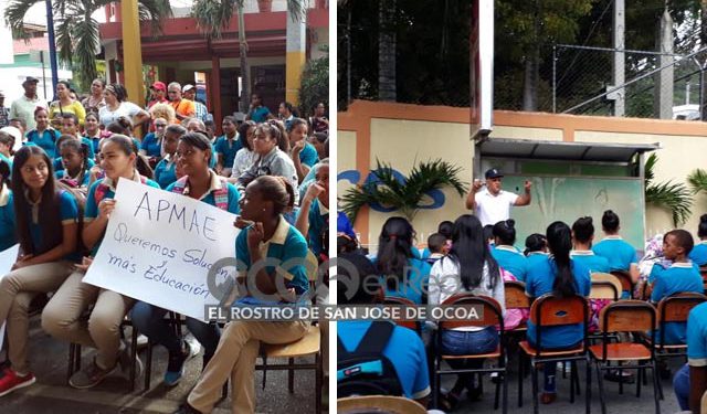 liceoclasesenlacalle