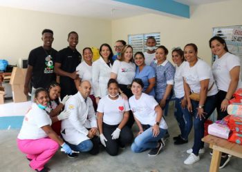 opertaivo medico Huelas de Ocoa Los Arroyos