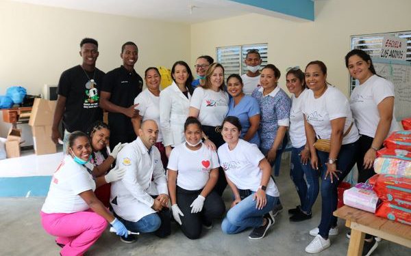 opertaivo medico Huelas de Ocoa Los Arroyos