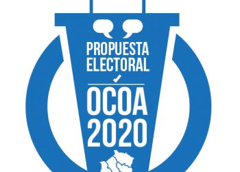 propuesta elctoral Ocoa 2020