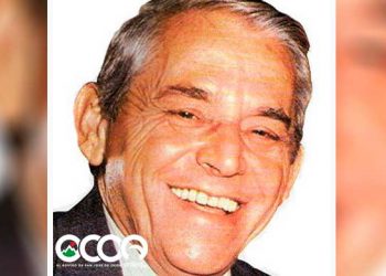 Símbolo de ciudadano probo, de solidaridad y compromiso