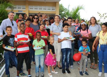 utiles escolares Ocoa