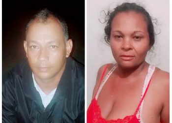 wiiliam Chals y Martha