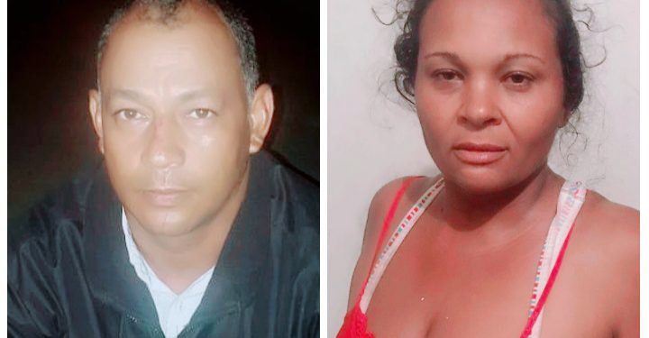 wiiliam Chals y Martha