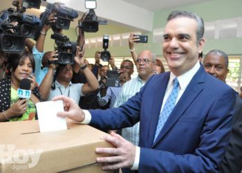 Abinader PRM 664x441