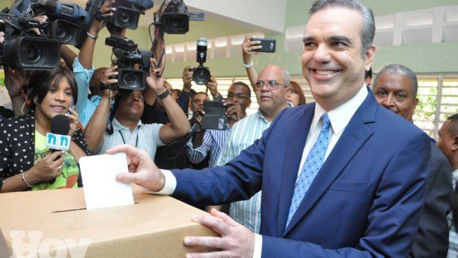 Abinader PRM 664x441